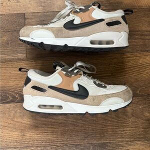 The Nike Air Max 90 Futura